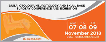 Dubai Otology, Neurotology & Skull Surgery Conference